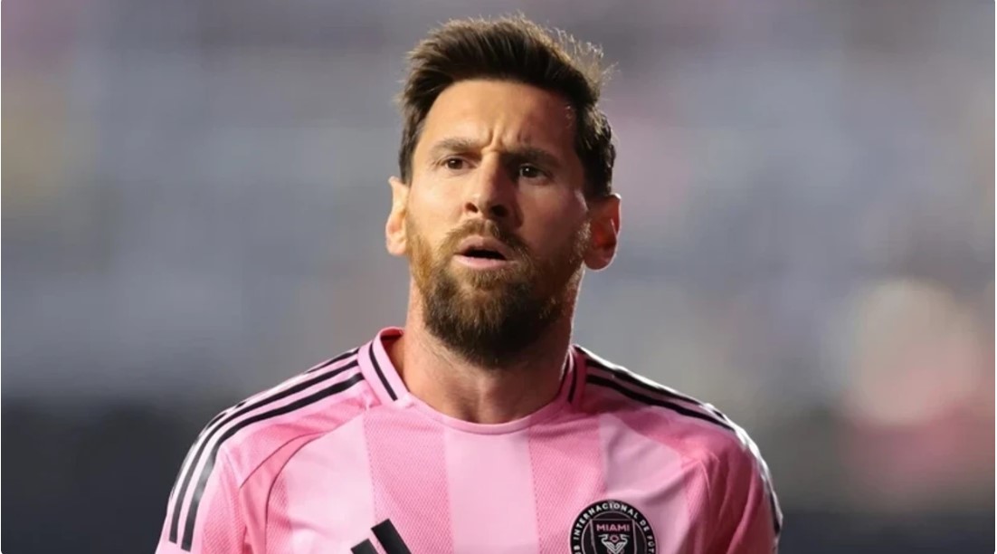 Nuk ka lëndim serioz, Messi i gatshëm për Kupën e Botës