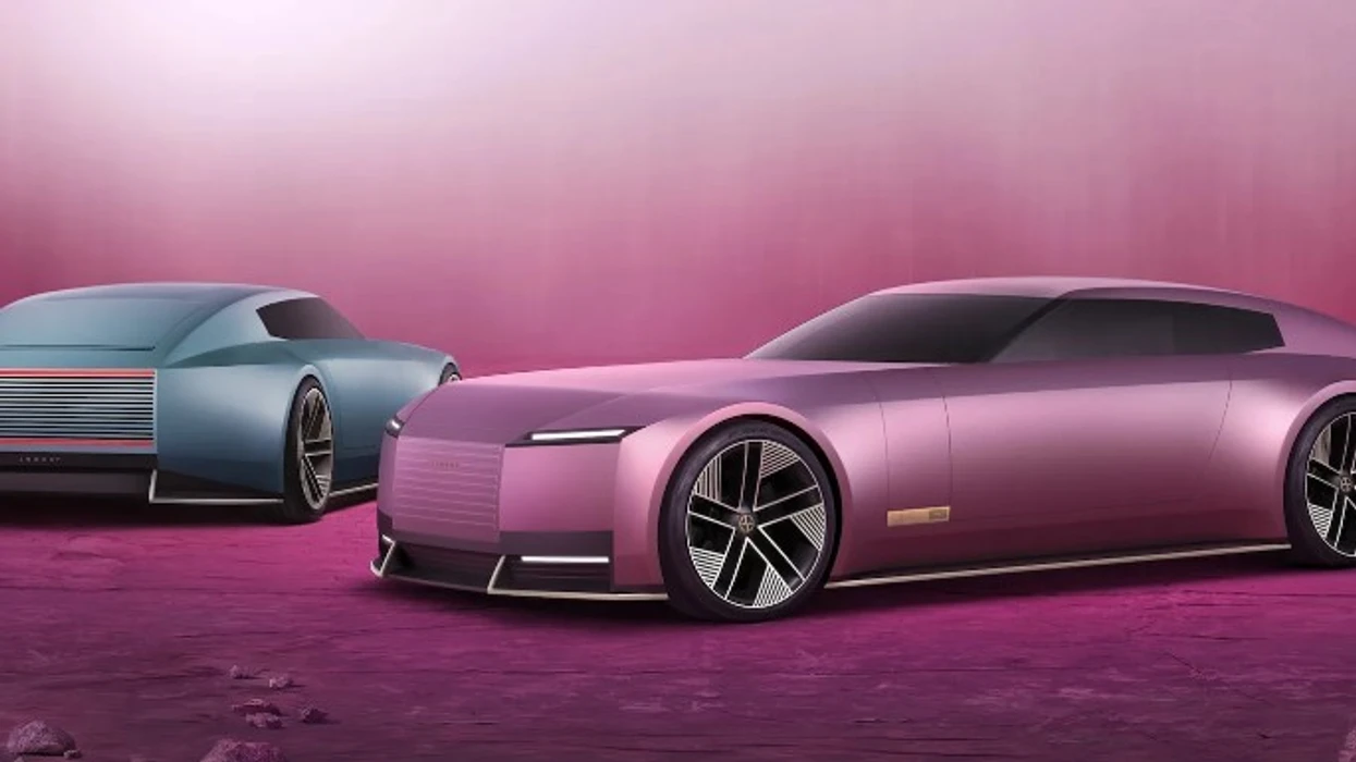 E larguan nga zyra – shkarkohet shefi i dizajnit të Jaguar Type 00