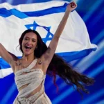 ebu-merr-vendimin:-izraeli-mbetet-ne-eurovision-–-ne-shenje-revolte-terhiqen-spanja,-holanda-dhe-irlanda