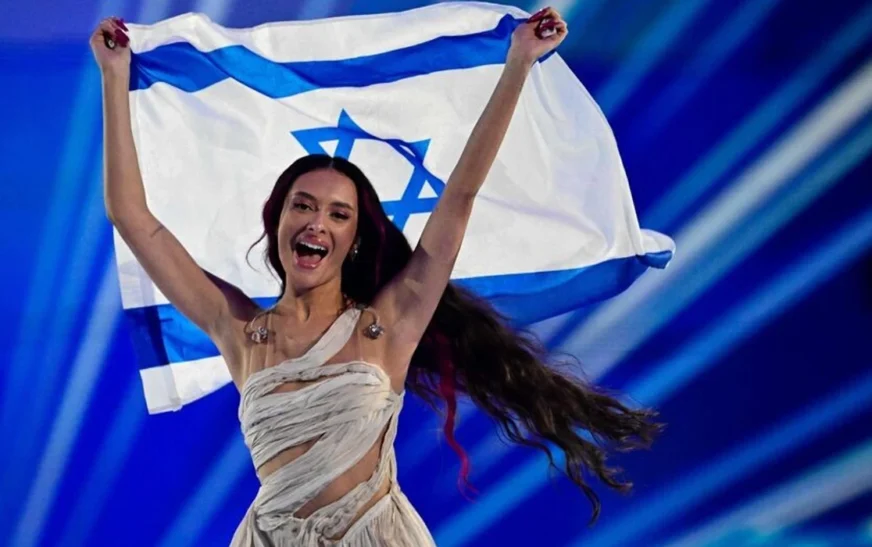 EBU merr vendimin: Izraeli mbetet në Eurovision – në shenjë revolte tërhiqen Spanja, Holanda dhe Irlanda