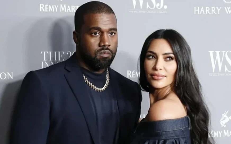 Kim Kardashian zbuloi se Kanye West e akuzoi për falsifikim të një grabitjeje në Paris: Ishte një thikë në zemër