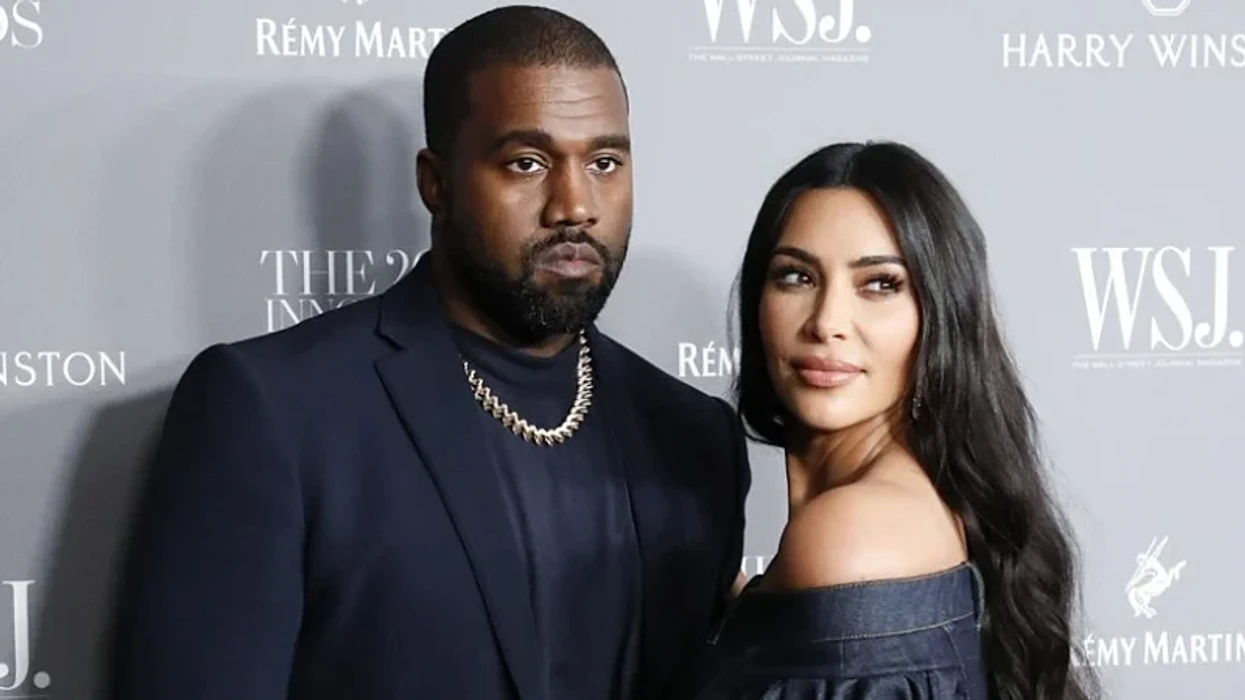 Kim Kardashian zbuloi se Kanye West e akuzoi për falsifikim të një grabitjeje në Paris: Ishte një thikë në zemër