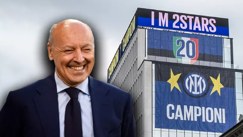 Punë e kryer, Inter siguron goditjen e madhe për sezonin e ardhshëm