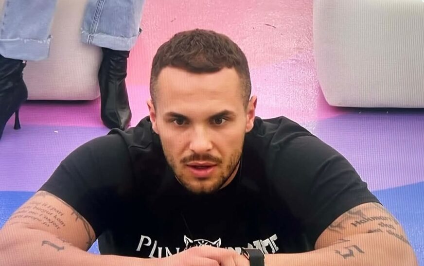 Edit e merr vesh ku gjendet Dolce: Ishalla nuk dashurohet