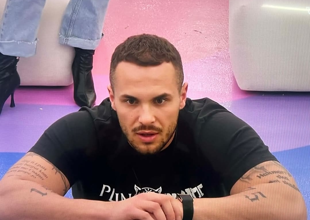 Edit e merr vesh ku gjendet Dolce: Ishalla nuk dashurohet