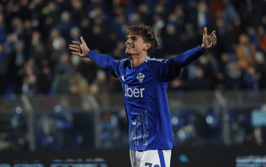 Frikë të Real Madridi, Interi po synon t’ua marrë talentin e madh