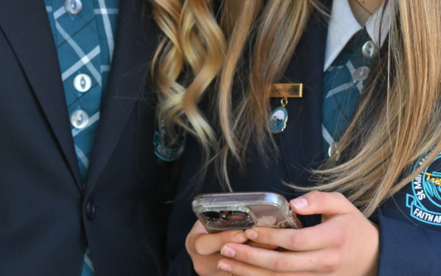 Meta nis mbylljen e llogarive nga Instagrami dhe Facebooku për fëmijët australianë