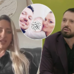 u-perfol-se-ka-nje-femije-jashtemartesor-me-nje-serbe,-reagon-gruaja-e-labinot-rexhes-–-sqaron-se-si-qendron-e-verteta