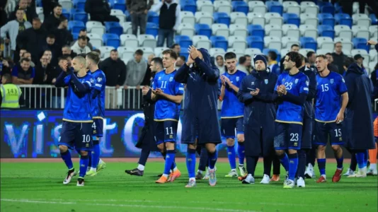 Fillimisht përballet me Australinë, Kosova mëson edhe orarin për Kupën e Botës në rast kualifikimi