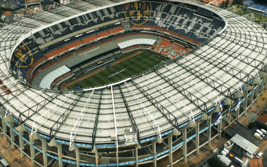 Kjo do të jetë ndeshja hapëse e Kupës së Botës dhe stadiumi ku do të zhvillohet