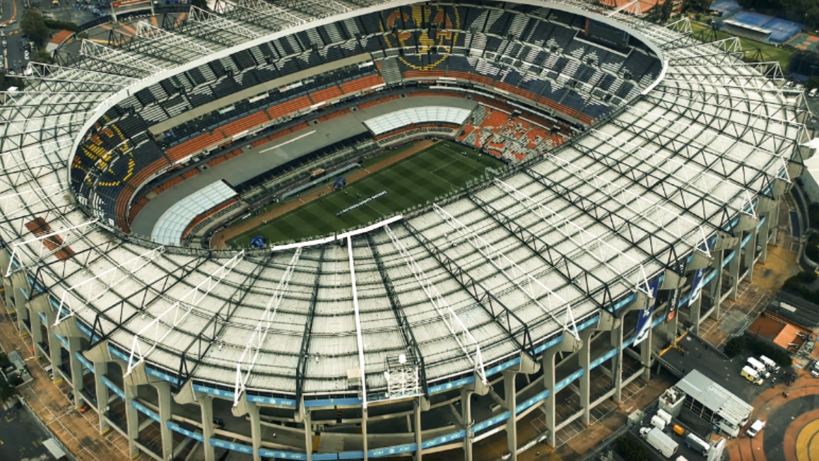 Kjo do të jetë ndeshja hapëse e Kupës së Botës dhe stadiumi ku do të zhvillohet