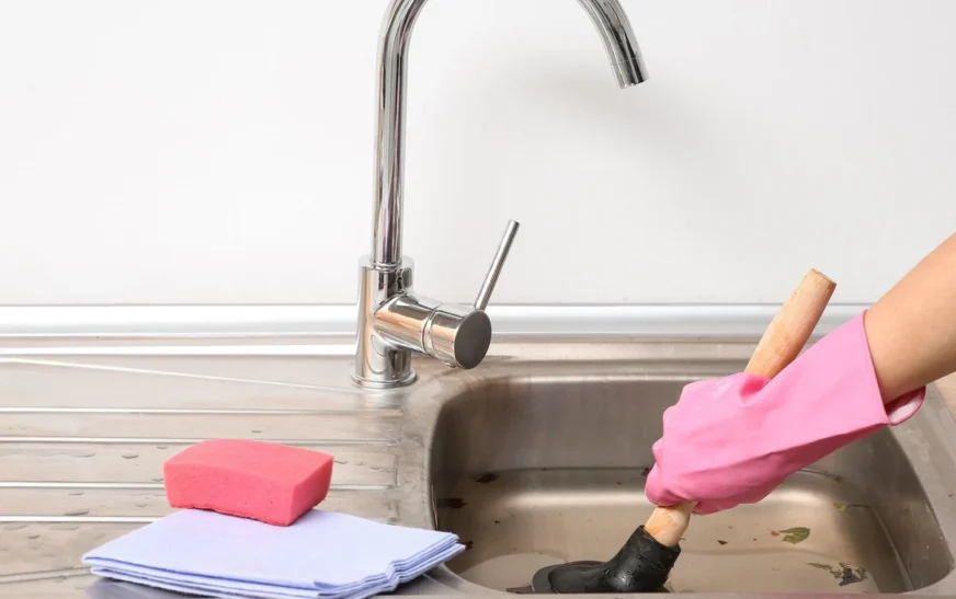 Ky produkt i zakonshëm kozmetik zhbllokon gypin e lavamanit për vetëm pak minuta