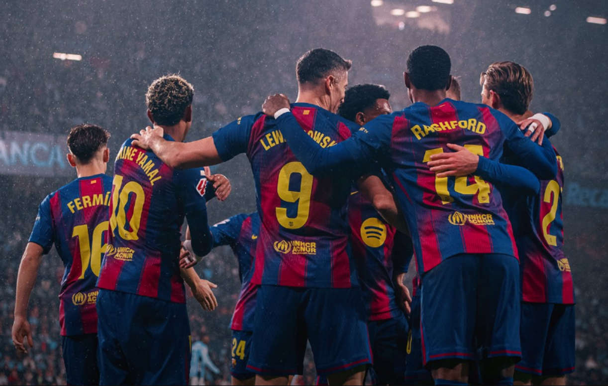 Ylli i Barcelonës ka një marrëveshje për t’u larguar nga klubi për në Arabinë Saudite