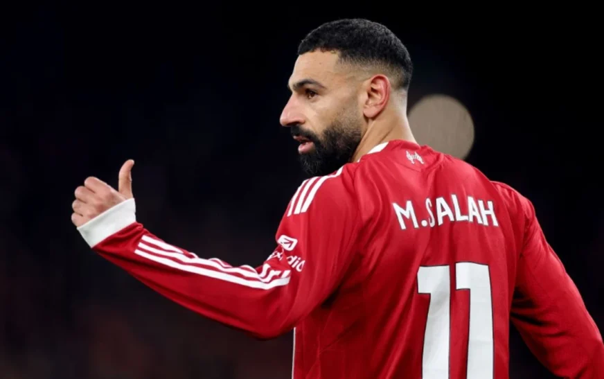 Liverpooli pritet të sjell zëvendësuesin e Salah nga Spanja – detajet e transferimit