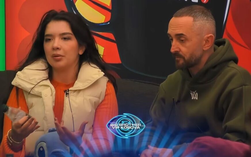 “U rrëzua vet”, Alba tregon si eskaloi situata me Bian