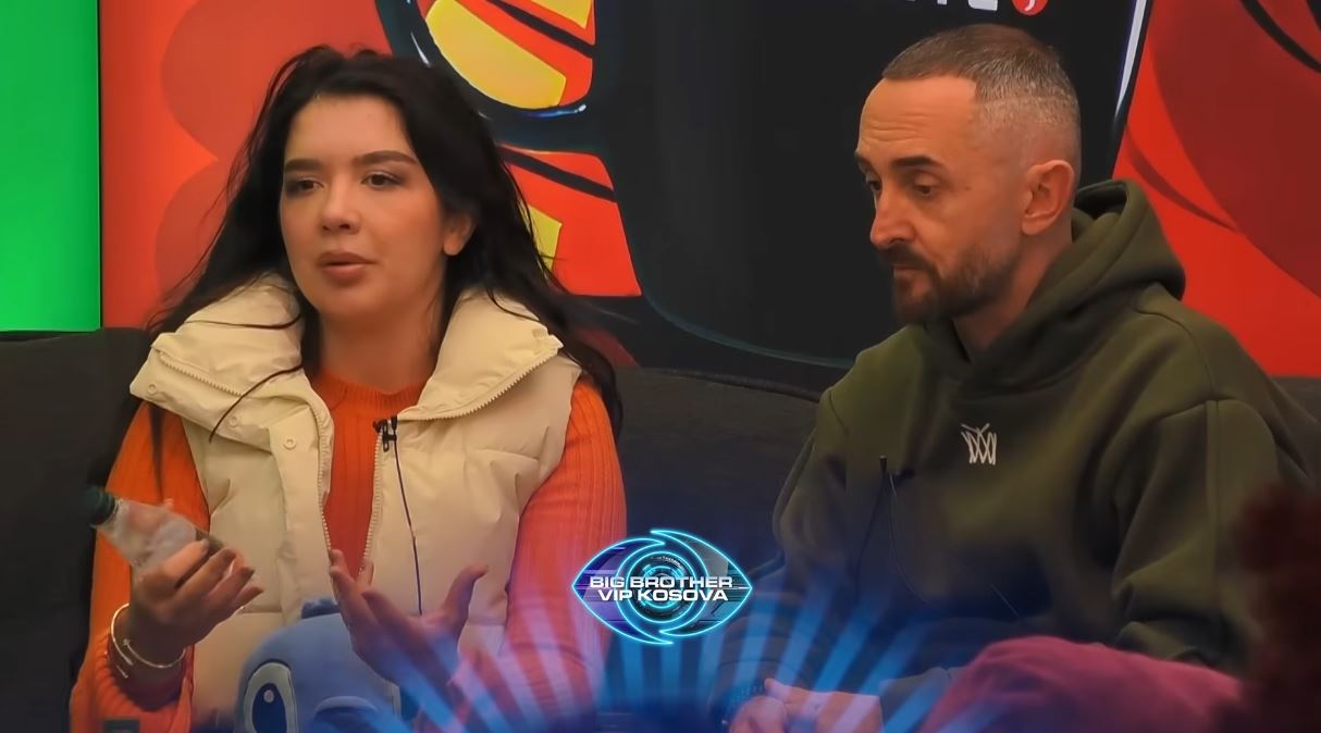 “U rrëzua vet”, Alba tregon si eskaloi situata me Bian