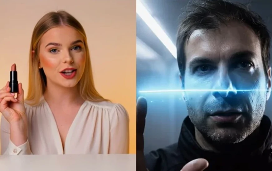 OpenAl dhe Google tani kanë një konkurrent serioz në Al – Kling 2.6 mahnit me aftësitë