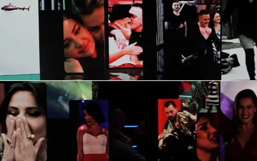 Zbulohet data e nisjes së Big Brother VIP Albania 5