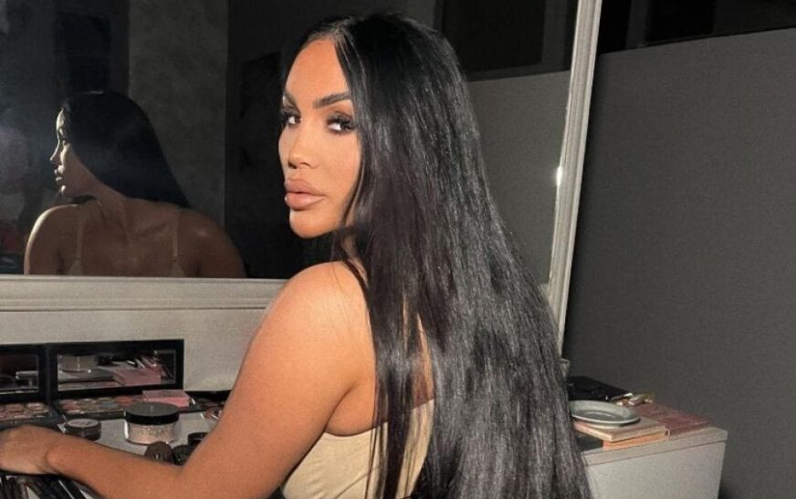 Fjolla Morina me rrëfim tronditës, hyri në Big Brother pa i treguar personit me të rëndësishëm-do të tranohet