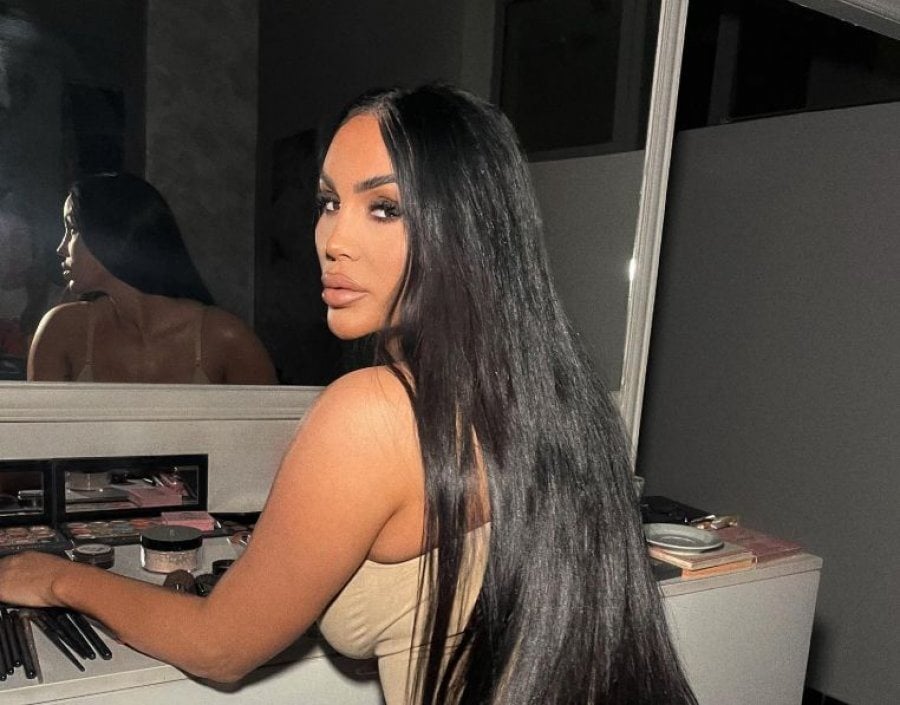 Fjolla Morina me rrëfim tronditës, hyri në Big Brother pa i treguar personit me të rëndësishëm-do të tranohet