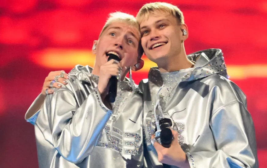 Islanda bëhet vendi i pestë që bojkoton Eurovision-in