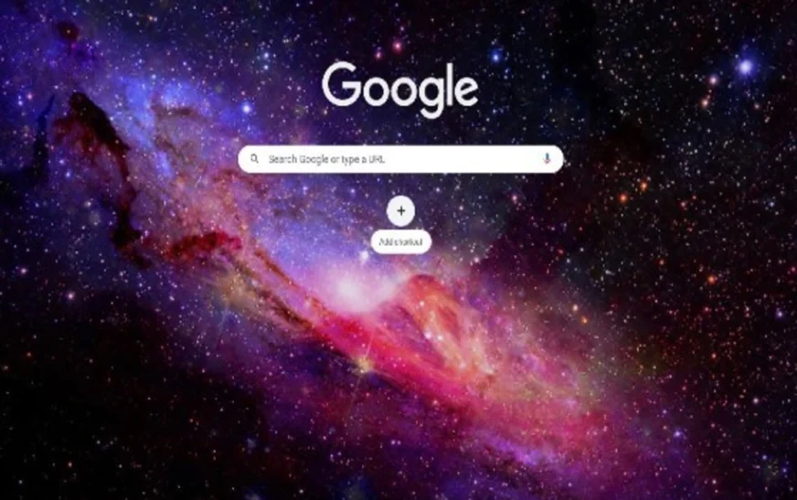 Google po shqyrton ndërtimin e qendrave të të dhënave në hapësirë