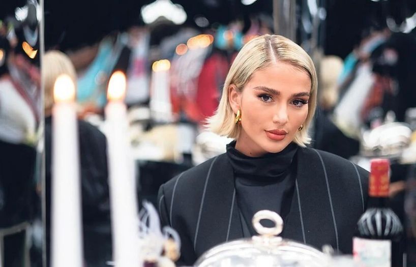 Loredana Zefi komenton Big Brother Kosova: Është vërtet frikësues