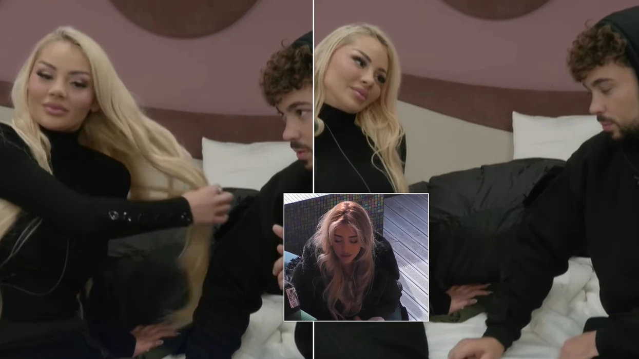 Benita eskalon ndaj Elijonës: ‘E mbys’ dhe dal nga shtëpia