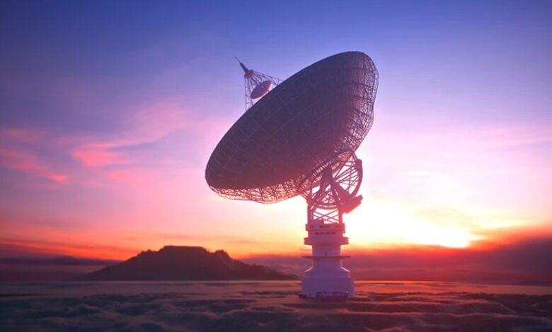 Sa afër jemi me një internet kuantik global?