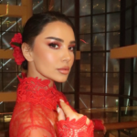 megi-pojani-“zjarr”,-vjen-me-poza-provokuese-nga-shtrati-(foto)