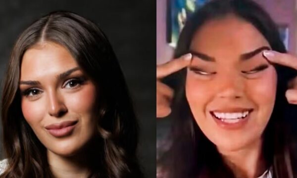 Miss Finlanda shkarkon fituesen me origjinë nga Kosova, shkak një foto raciste?