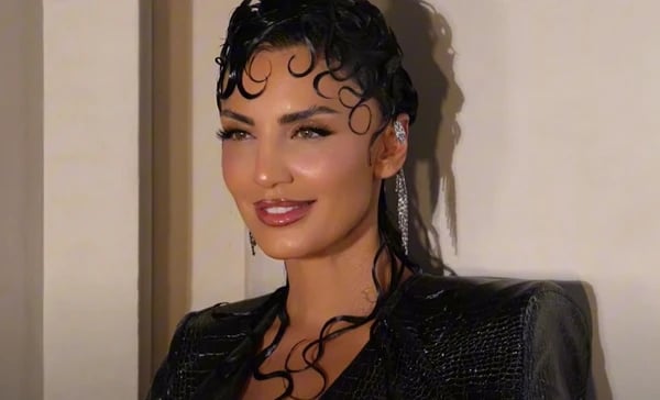 E papritur: Genta Ismajli i hyn politikës, as me Kurtin, as me Hamzën, por me Fatmir Limajn – këtë s’e kishim parë as ëndërr