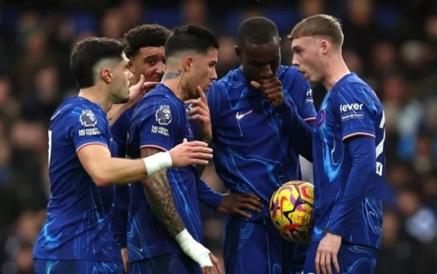 Bayerni gati ofertën 120 milionë euro për yllin e Chelseat