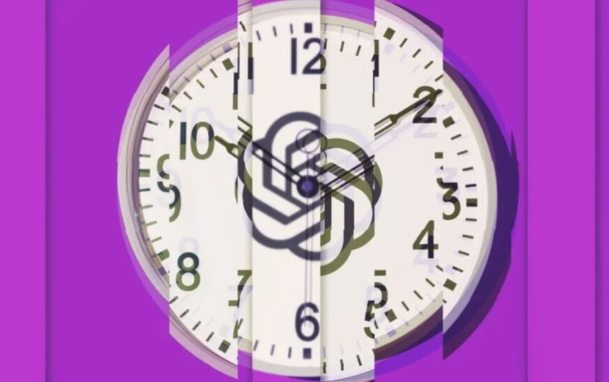 Pse ChatGPT nuk mund ta tregojë kohën?