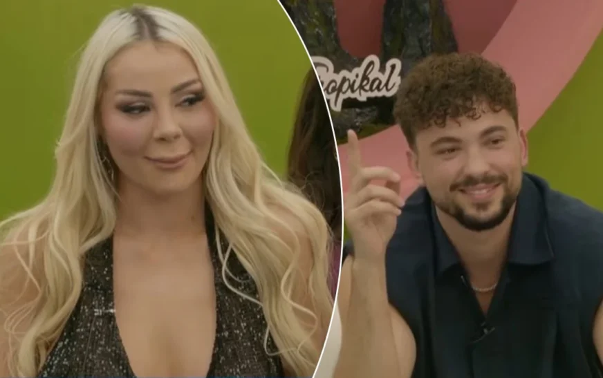 Toney befason me deklaratën: Me Benitën jemi betuar në Zot për lidhje, por jemi të hapur për të tjerët që të futen në mes