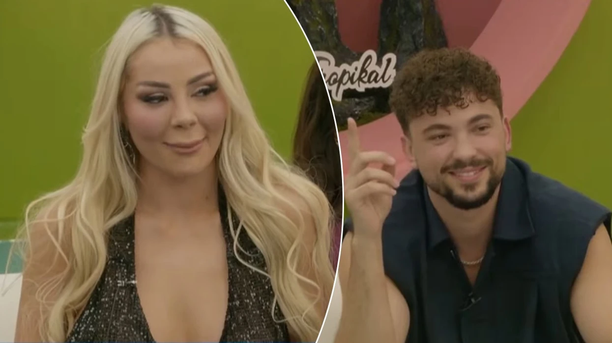 Toney befason me deklaratën: Me Benitën jemi betuar në Zot për lidhje, por jemi të hapur për të tjerët që të futen në mes