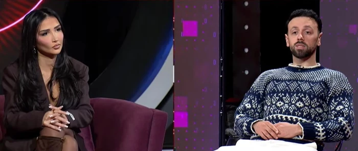 Xheneta kritikon lojën e Ibros: Fjalët e tua nuk kanë pasur peshë