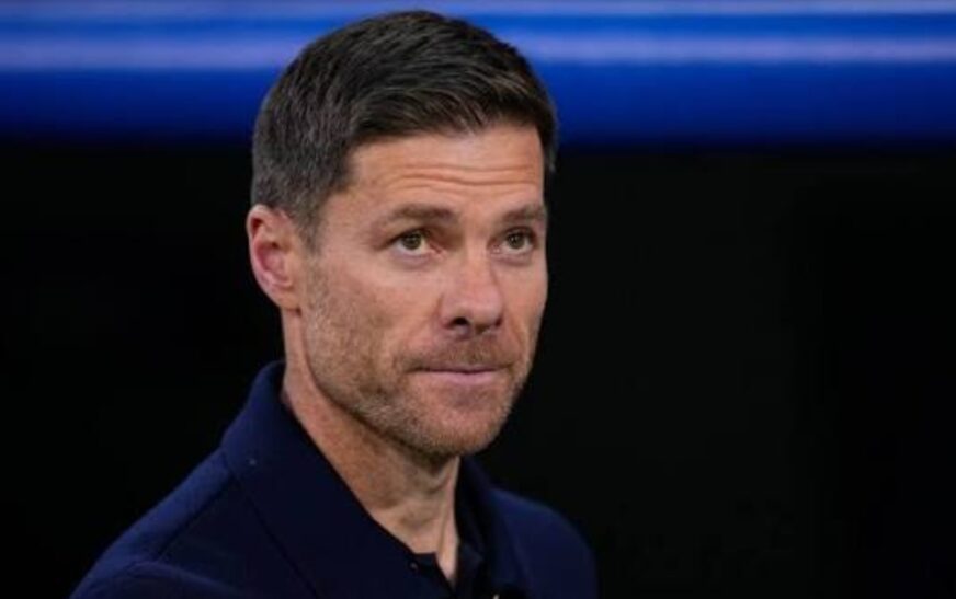 Real Madridi merr vendimin final se kush do ta zëvendësojë Xabi Alonson në rast shkarkimi