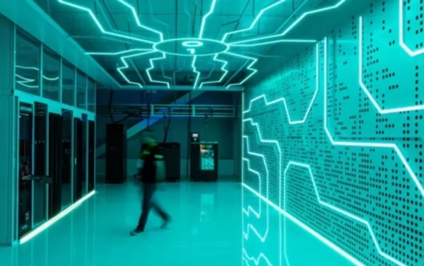 Një qendër e re e të dhënave pritet të ndërtohet në Amsterdam, mes investimeve më të mëdha të vitit në Evropë