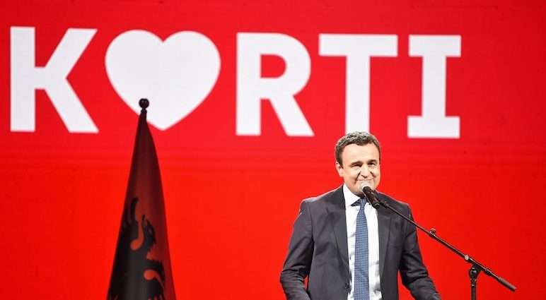 Dokumenti zyrtar: EFT-ja e Vuk Hamoviqit u licensua në shtator të vitit 2021 – gjatë Qeverisë Kurti II