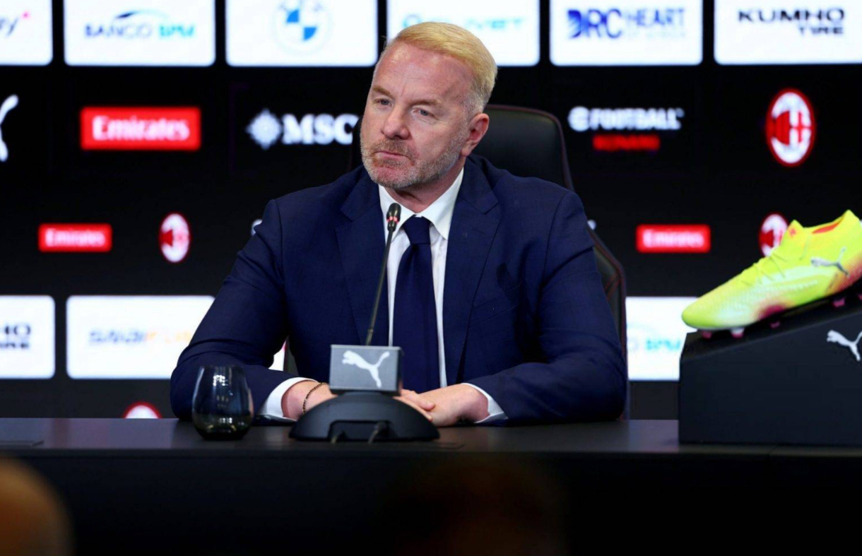 Kryevepër nga Tare: Milan siguron yllin 80 milionësh me parametra zero