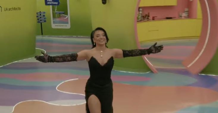 Harrojeni Shkurtën e Big Brotherit, motra e saj qenka një bukuroshe e vërtetë, nuk po ngjajkan hiç me njëra-tjetrën