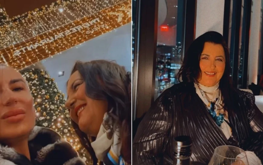 Një vit nga gjetja e Parashqevisë, Elton Ilirjani bën një premtim: Nuk do të jesh kurrë në rrugë apo në problem