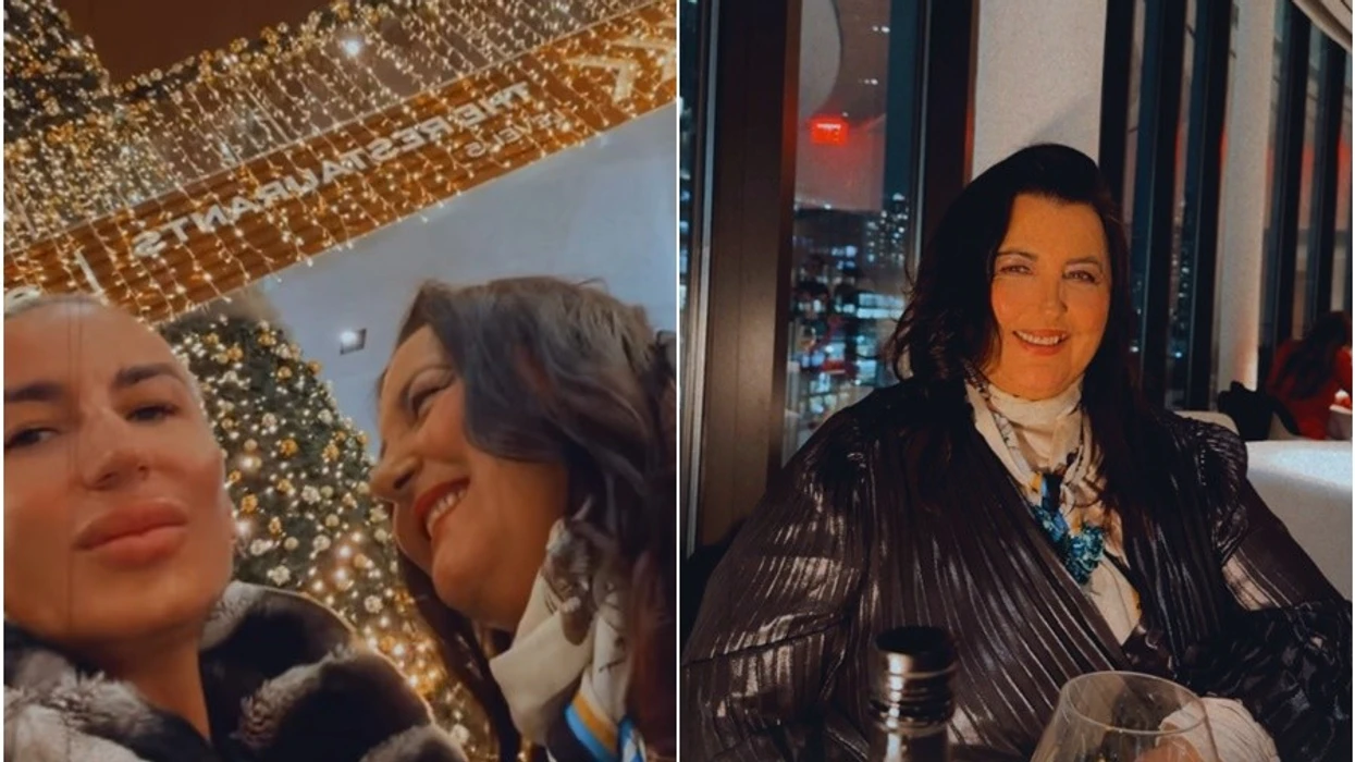 Një vit nga gjetja e Parashqevisë, Elton Ilirjani bën një premtim: Nuk do të jesh kurrë në rrugë apo në problem