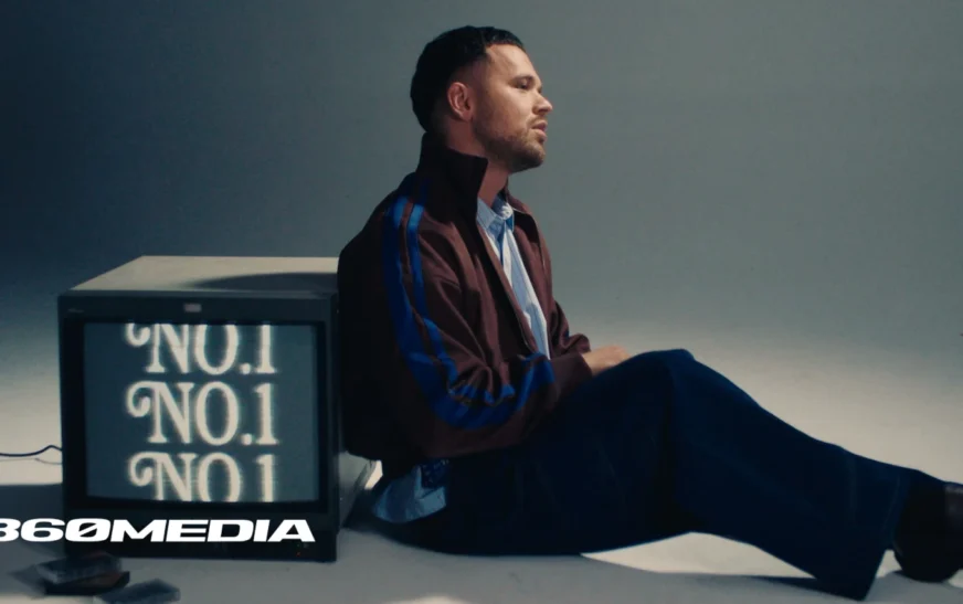 Yll Limani publikon albumin e ri “Thirrëm Sot ose Nesër”