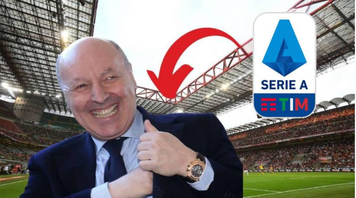 Operacioni 30 milionësh: Inter transferon yllin e rivalëve në merkaton e janarit