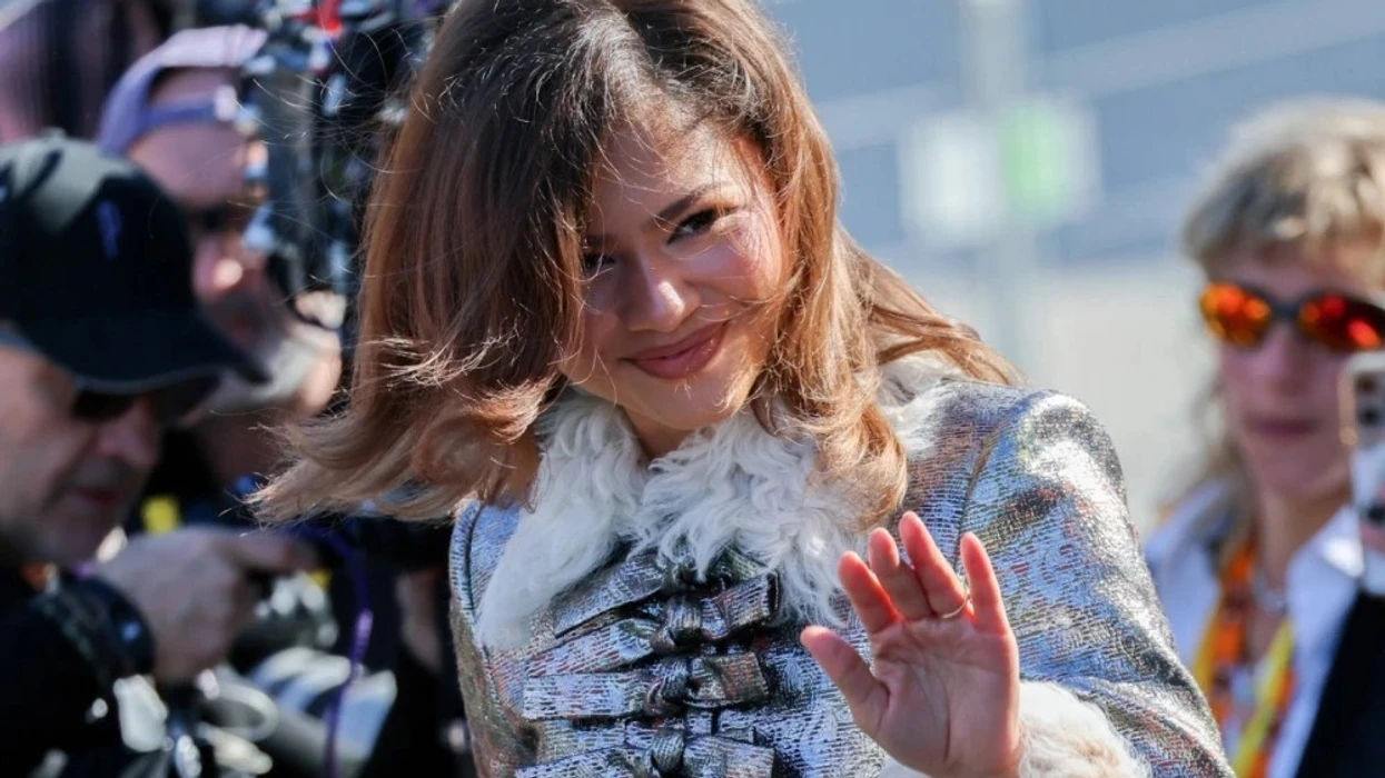 Rikthim që nuk kaloi pa u vënë re: Zendaya tregoi trendin më të madh të dimrit