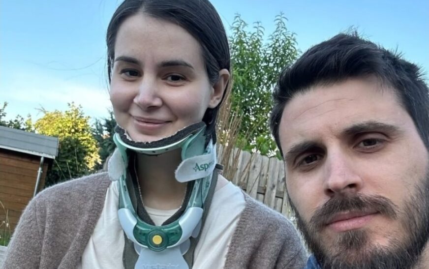 ‘Trupi im është në kufijtë e tij’, Blerta jep lajmin tjetër për gjendjen e saj