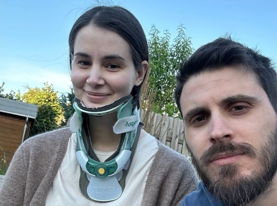 ‘Trupi im është në kufijtë e tij’, Blerta jep lajmin tjetër për gjendjen e saj