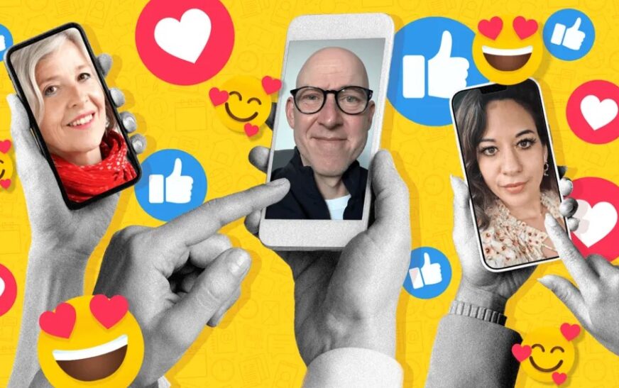 Sa e vështirë është vërtet të kthehesh në fenomen online?